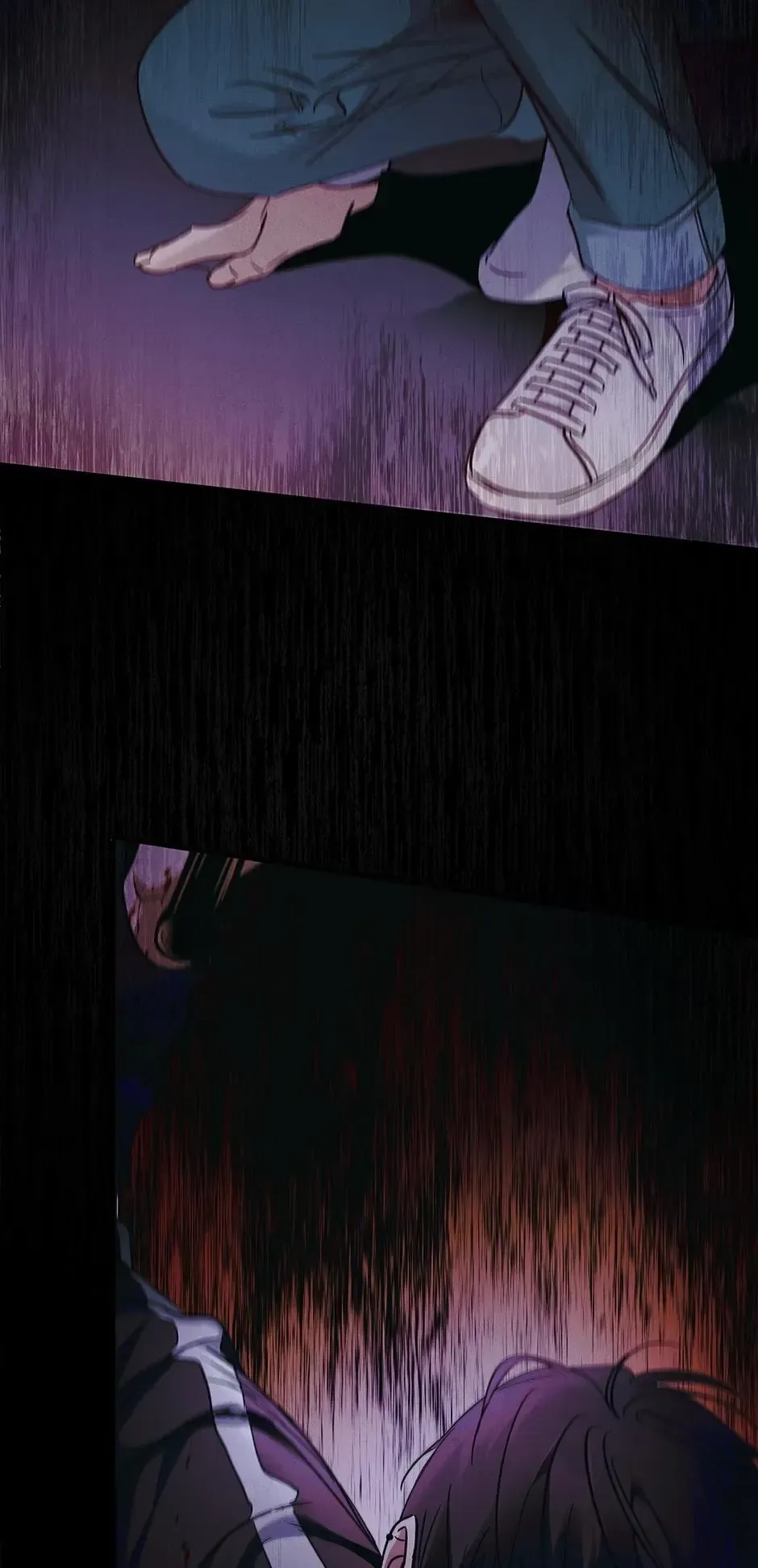 Dead Man's Switch Chapter 31 page 57 - 