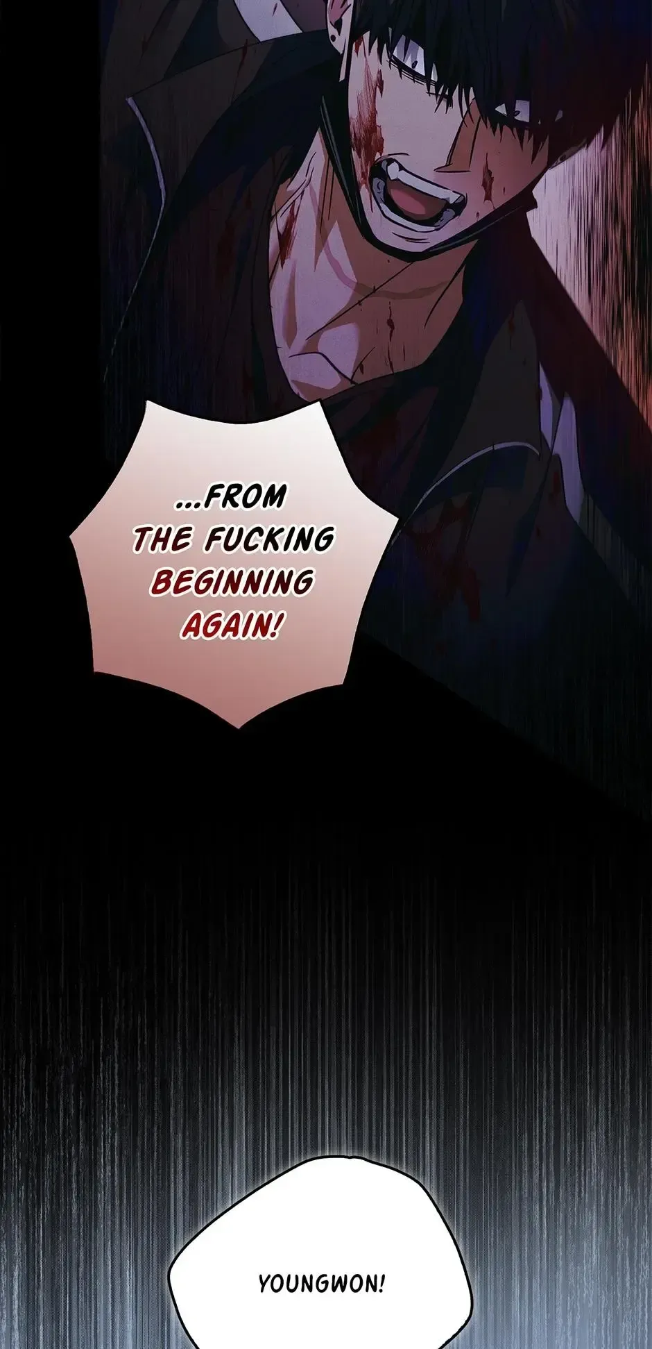 Dead Man's Switch Chapter 31 page 58 - 