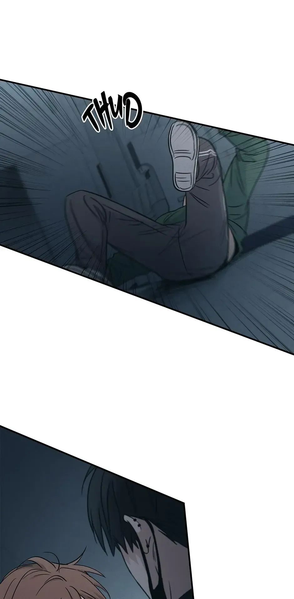 Dead Man's Switch Chapter 31 page 64 - 