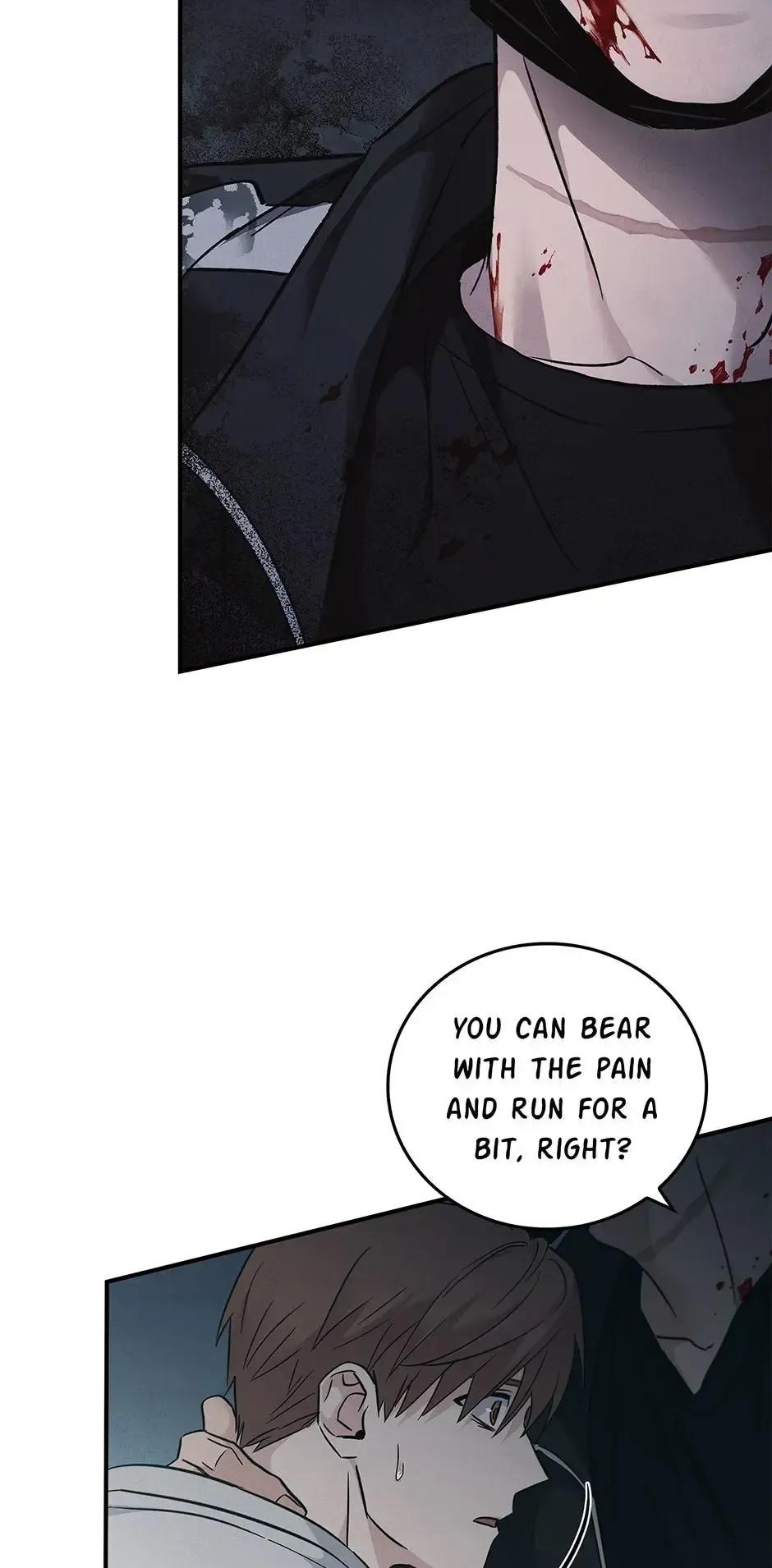 Dead Man's Switch Chapter 31 page 67 - 