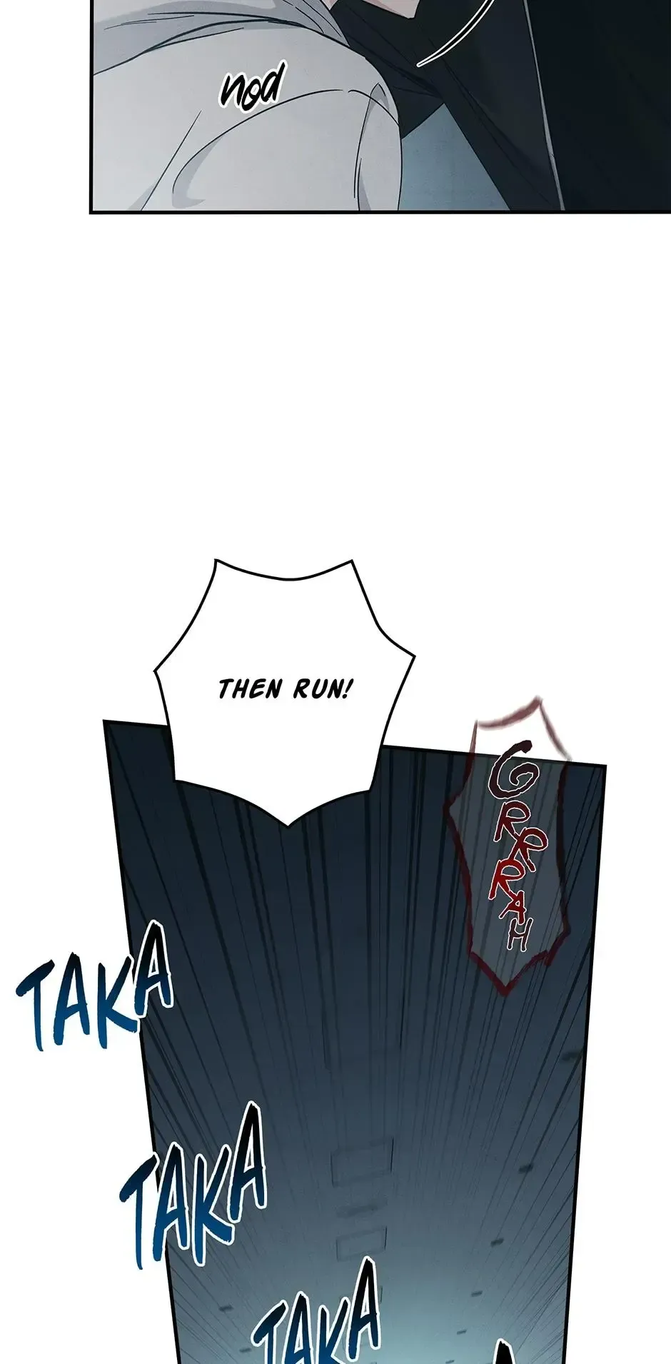 Dead Man's Switch Chapter 31 page 68 - 