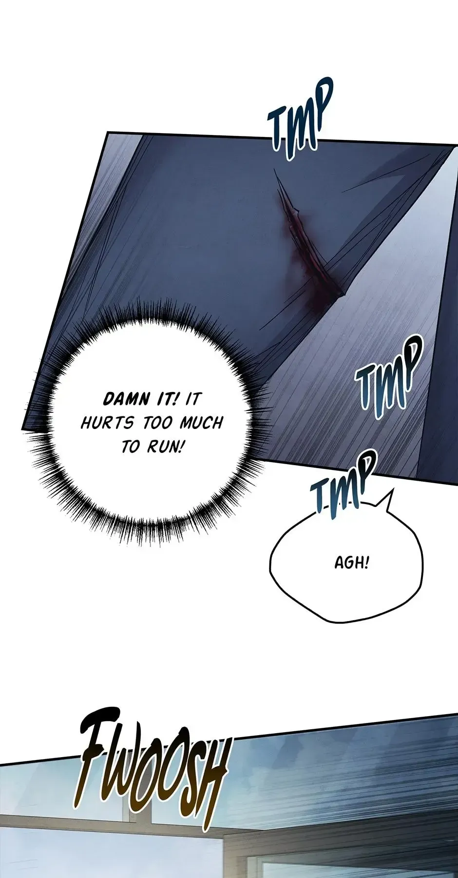 Dead Man's Switch Chapter 31 page 70 - 