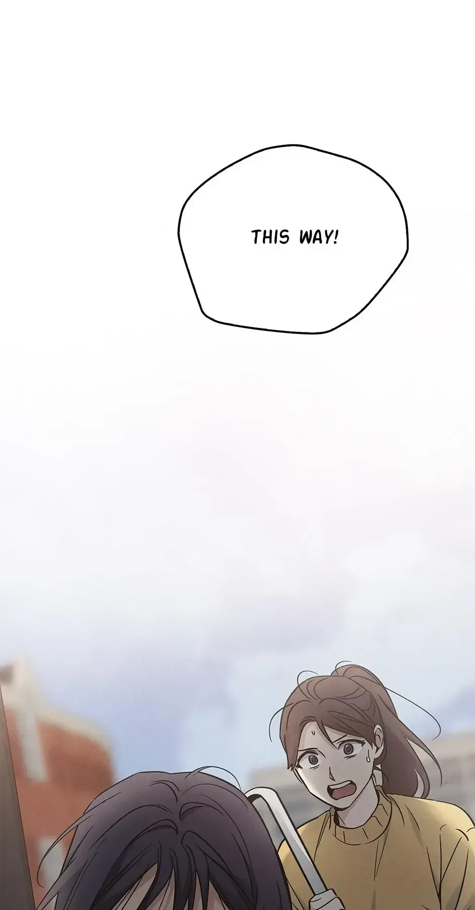 Dead Man's Switch Chapter 31 page 72 - 