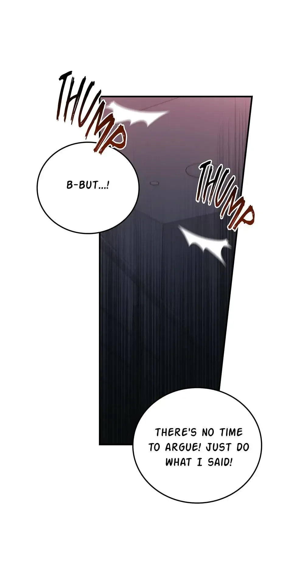 Dead Man's Switch Chapter 31 page 9 - 