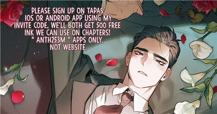 Dead Man's Switch Chapter 32 page 36 - 