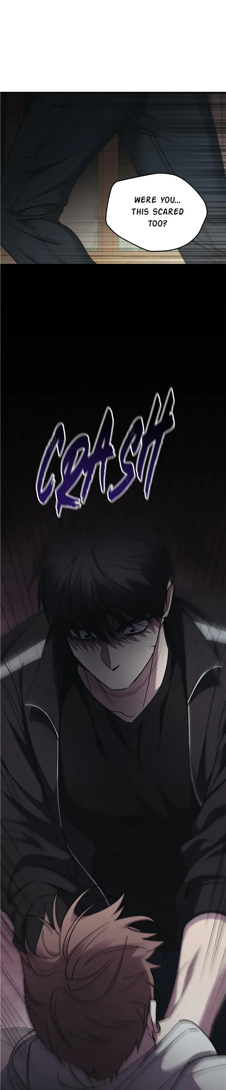 Dead Man's Switch Chapter 35 page 29 - 