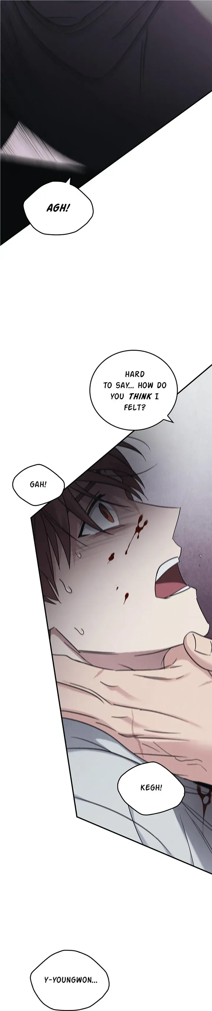 Dead Man's Switch Chapter 35 page 30 - 