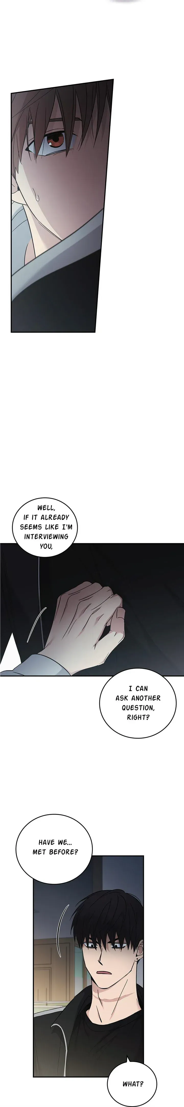Dead Man's Switch Chapter 35 page 4 - 