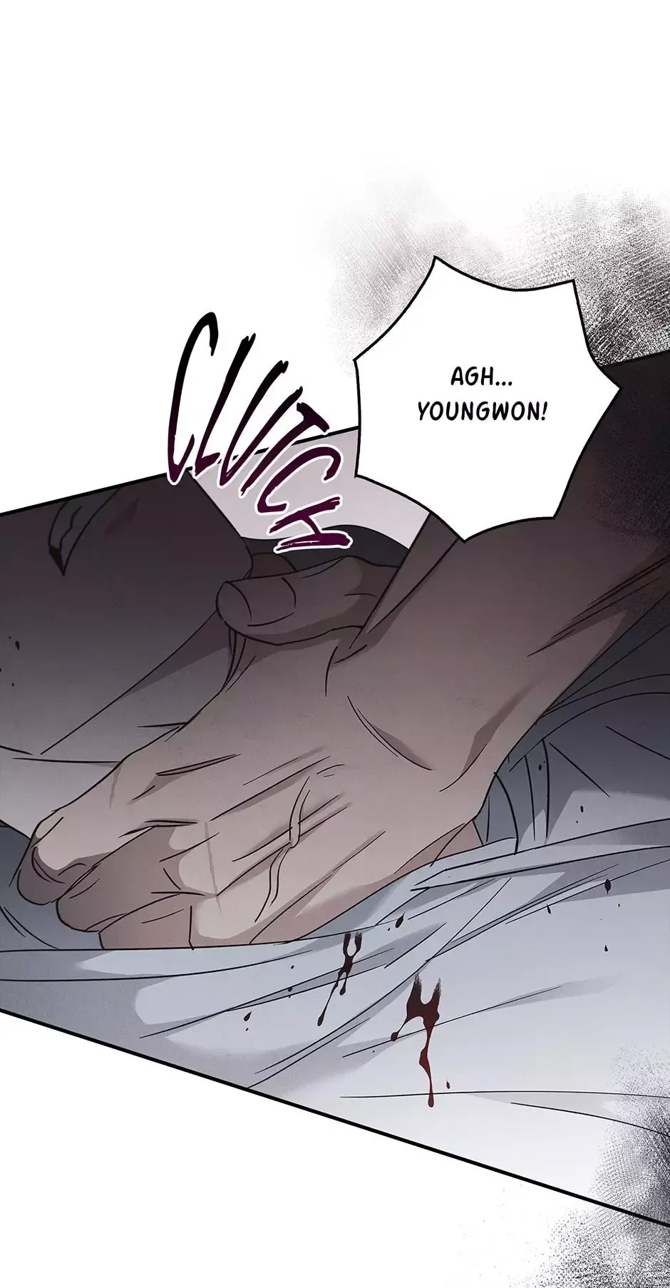Dead Man's Switch Chapter 36 page 2 - 