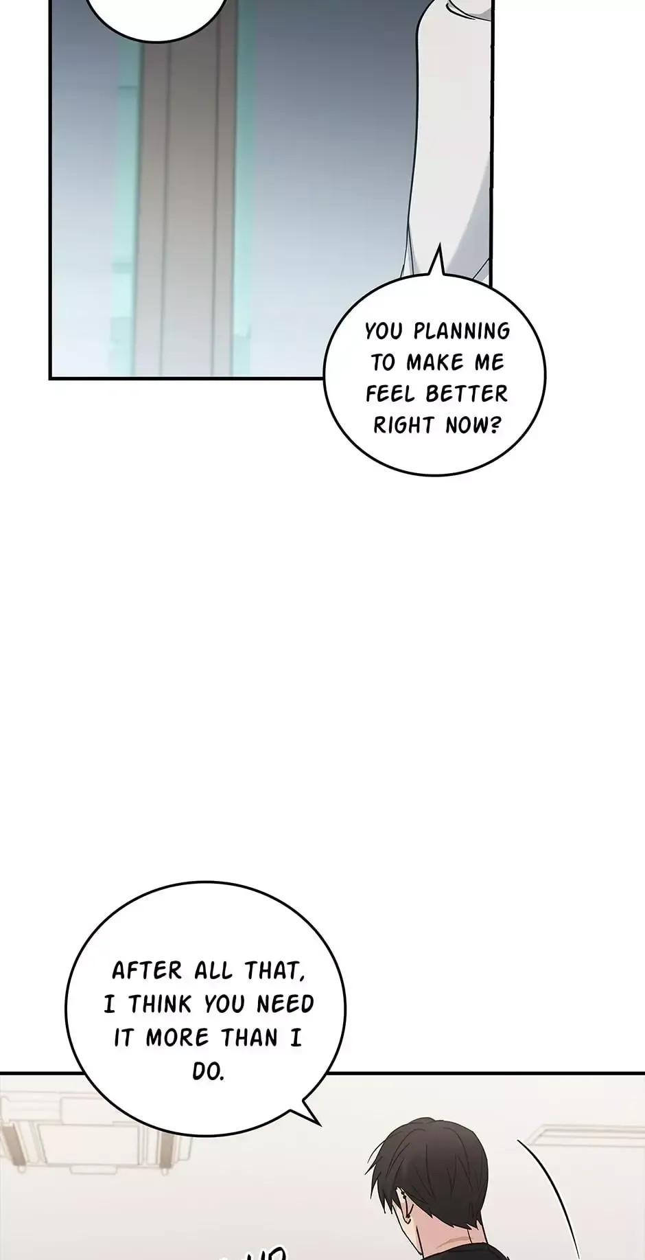 Dead Man's Switch Chapter 36 page 13 - 