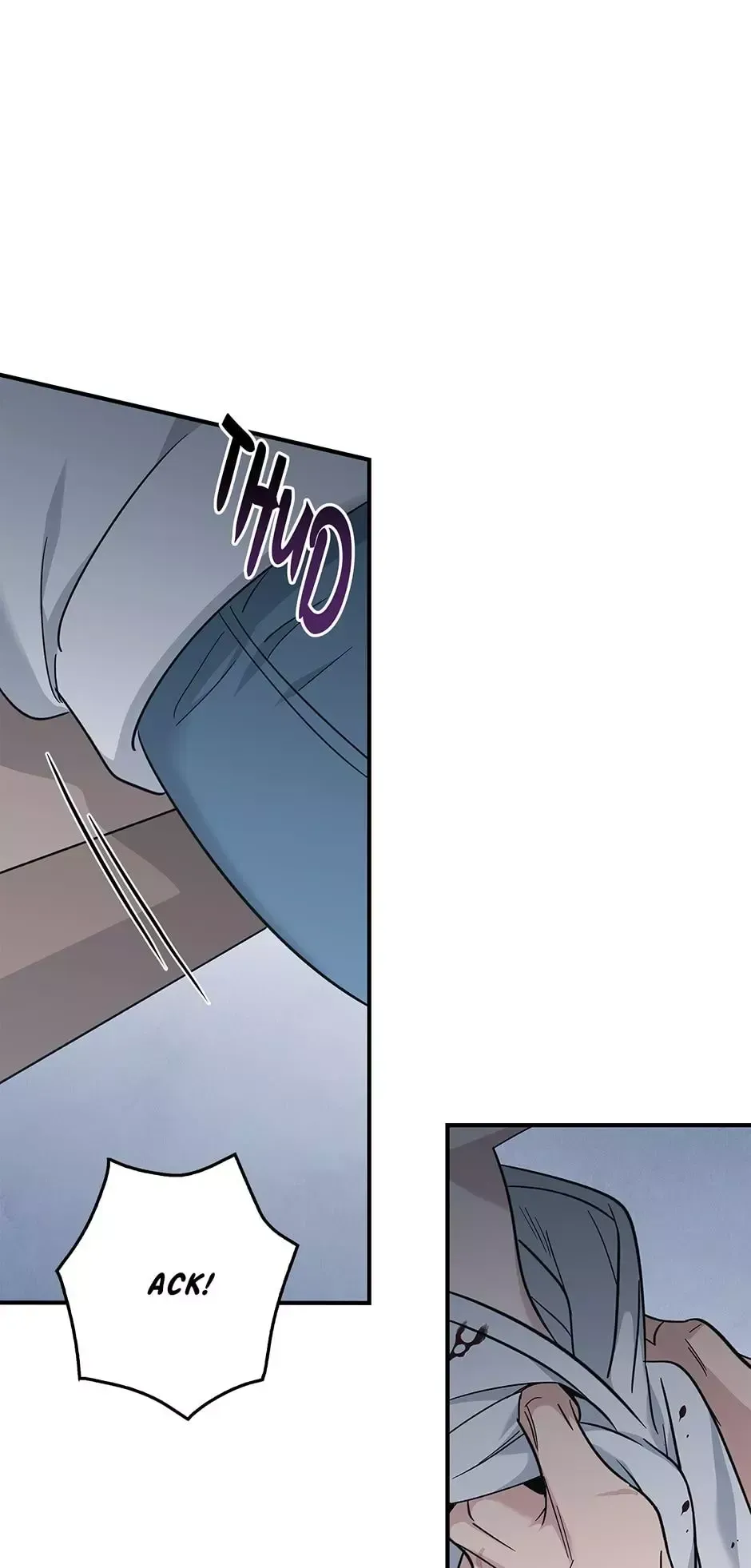 Dead Man's Switch Chapter 36 page 19 - 