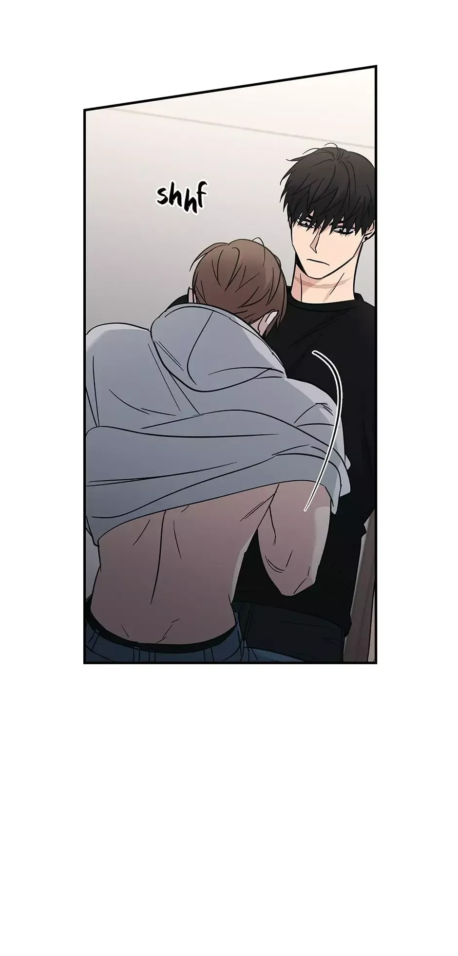 Dead Man's Switch Chapter 36 page 24 - 