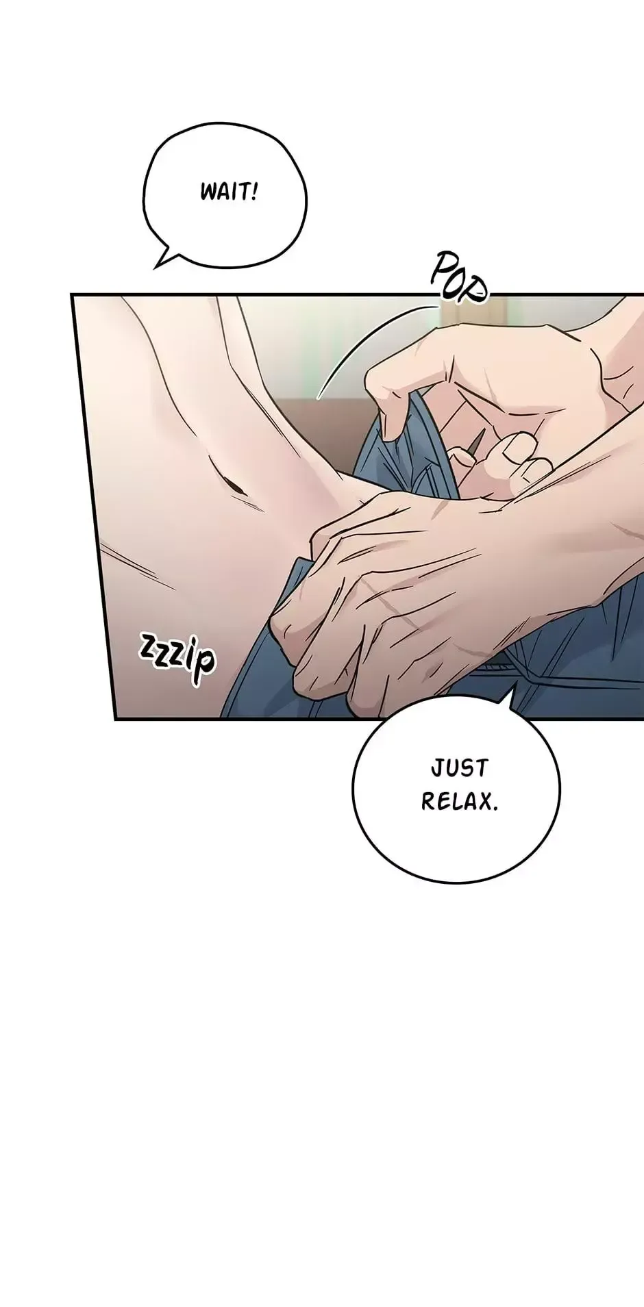 Dead Man's Switch Chapter 36 page 28 - 