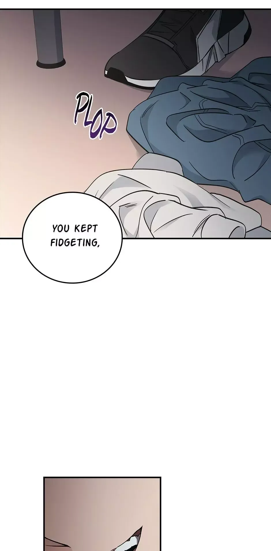 Dead Man's Switch Chapter 36 page 29 - 