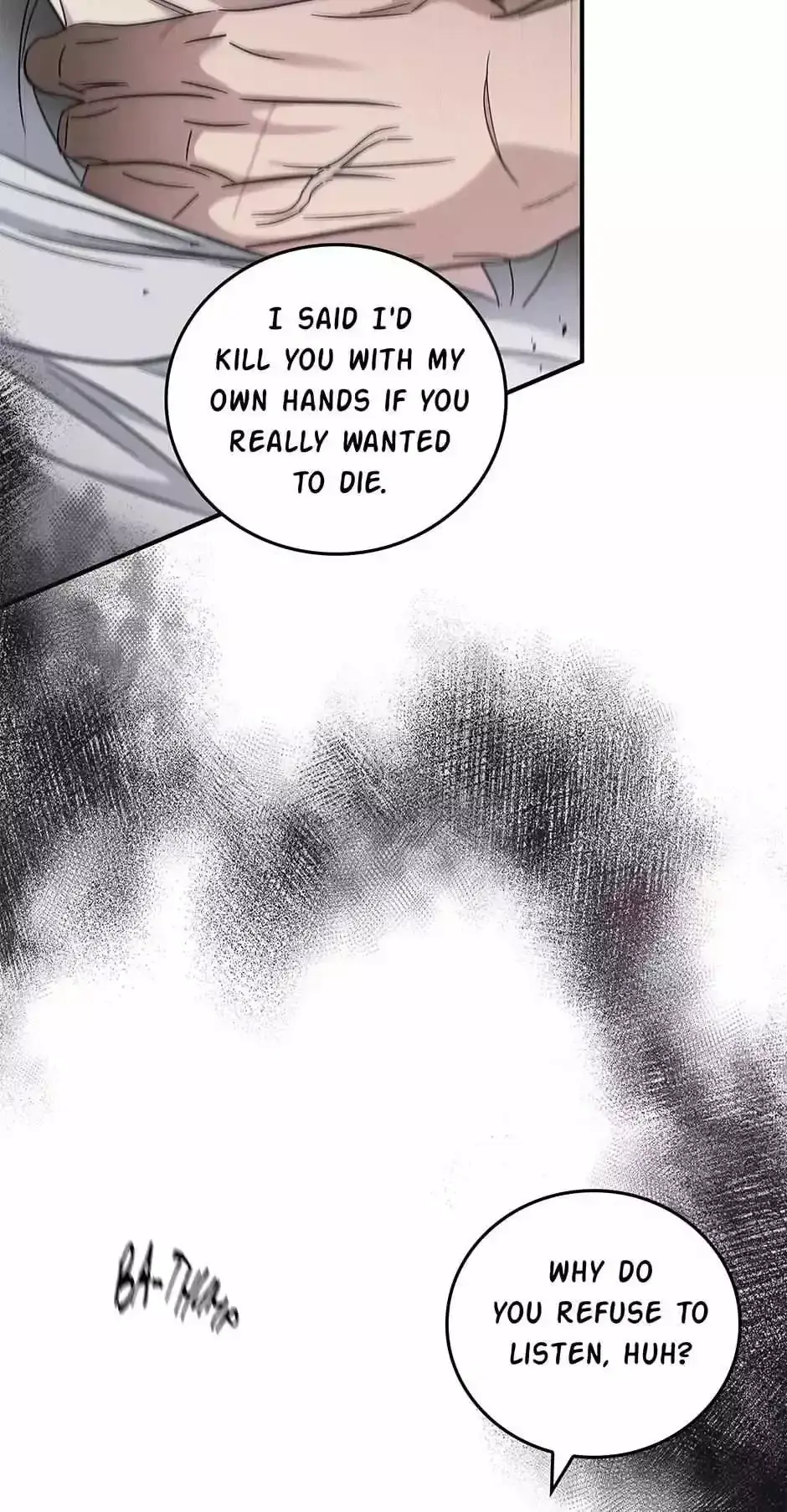 Dead Man's Switch Chapter 36 page 4 - 