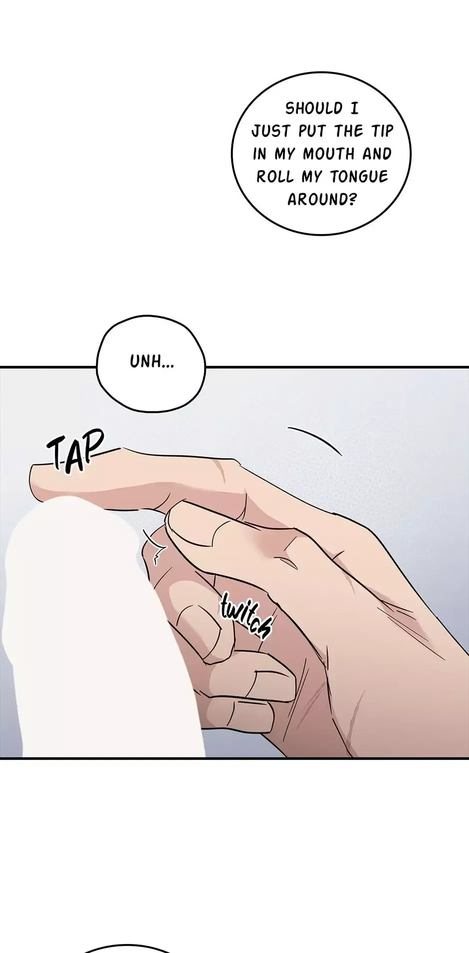 Dead Man's Switch Chapter 36 page 32 - 