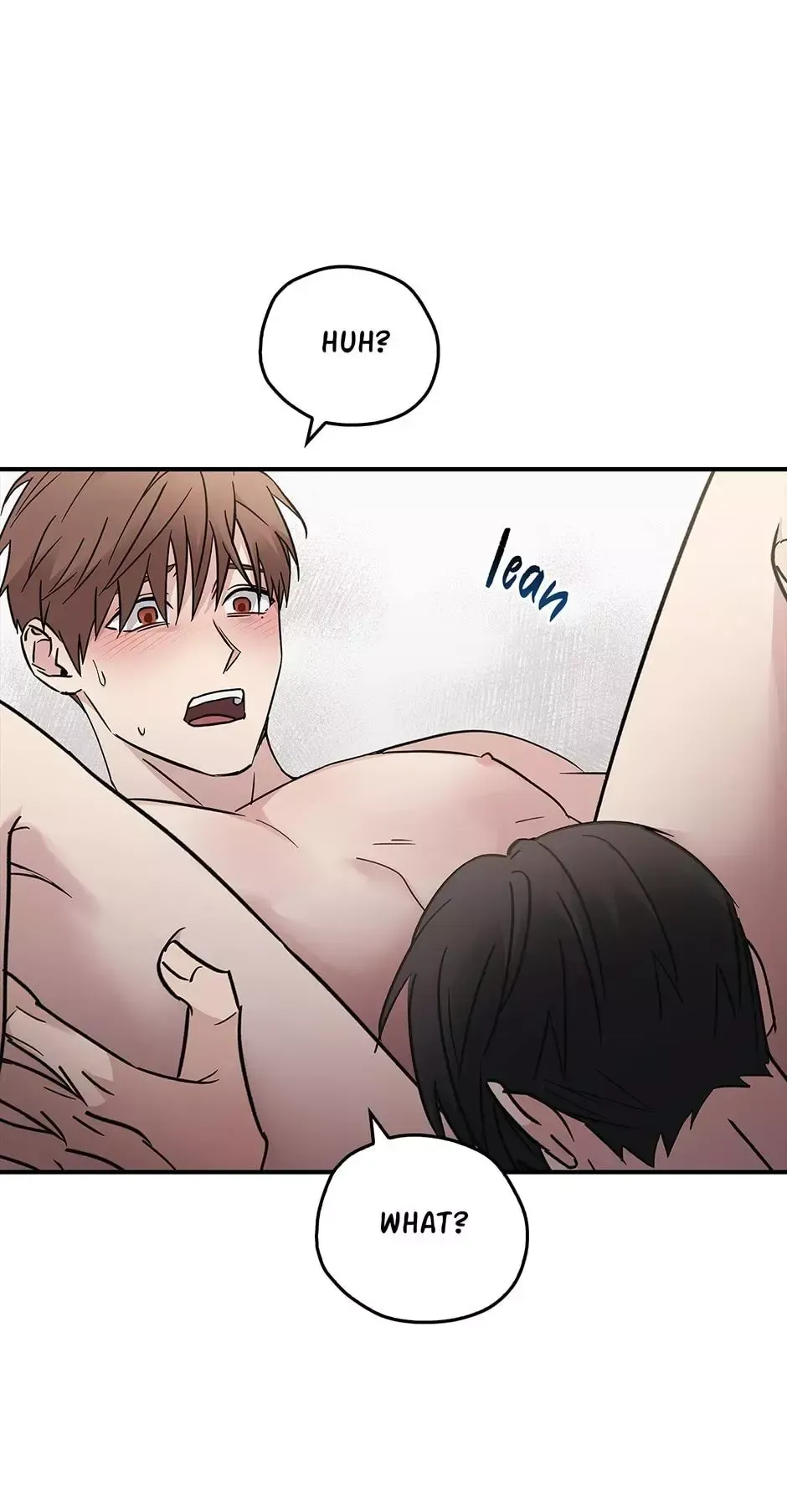 Dead Man's Switch Chapter 36 page 39 - 