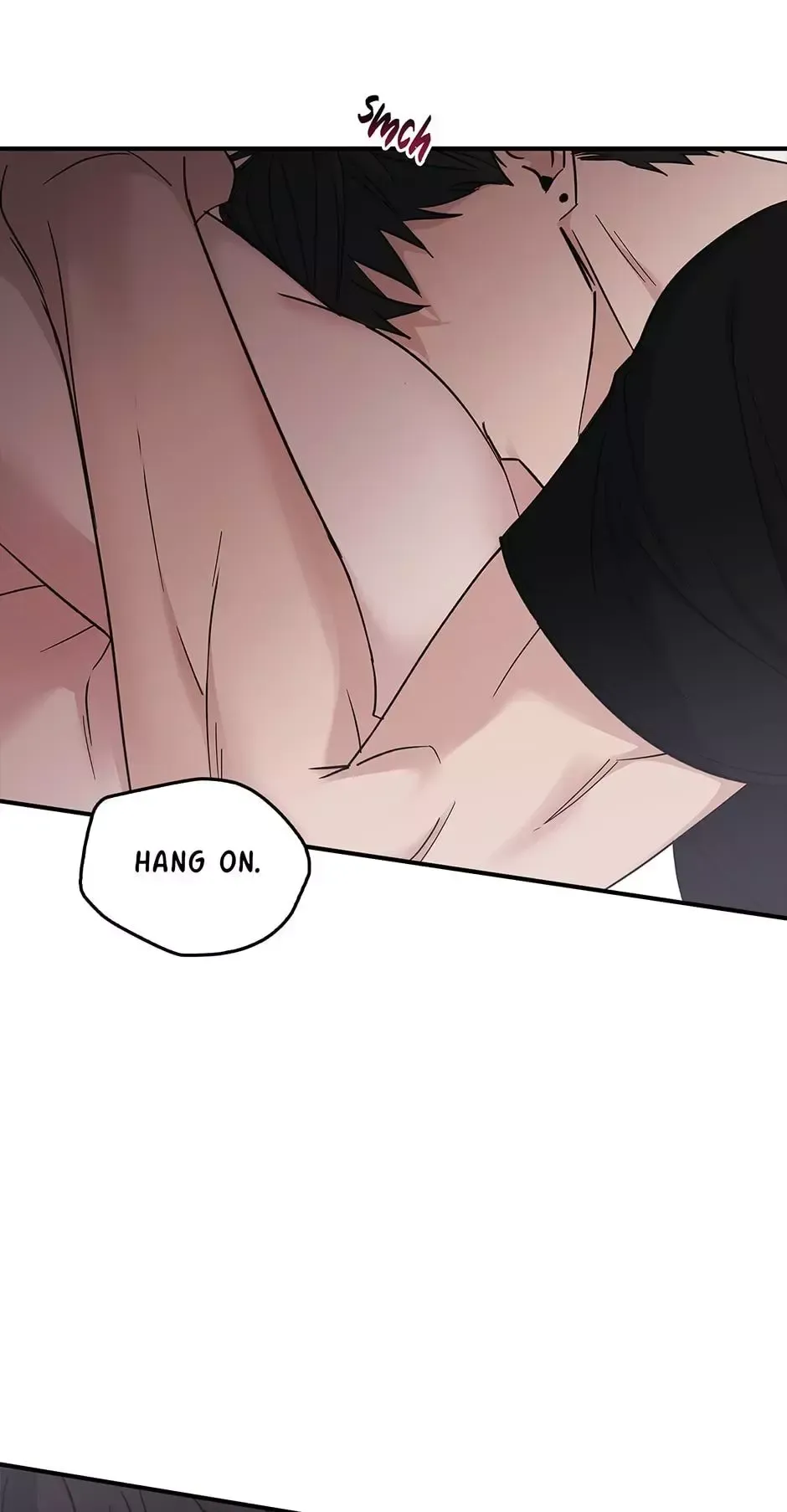Dead Man's Switch Chapter 36 page 40 - 