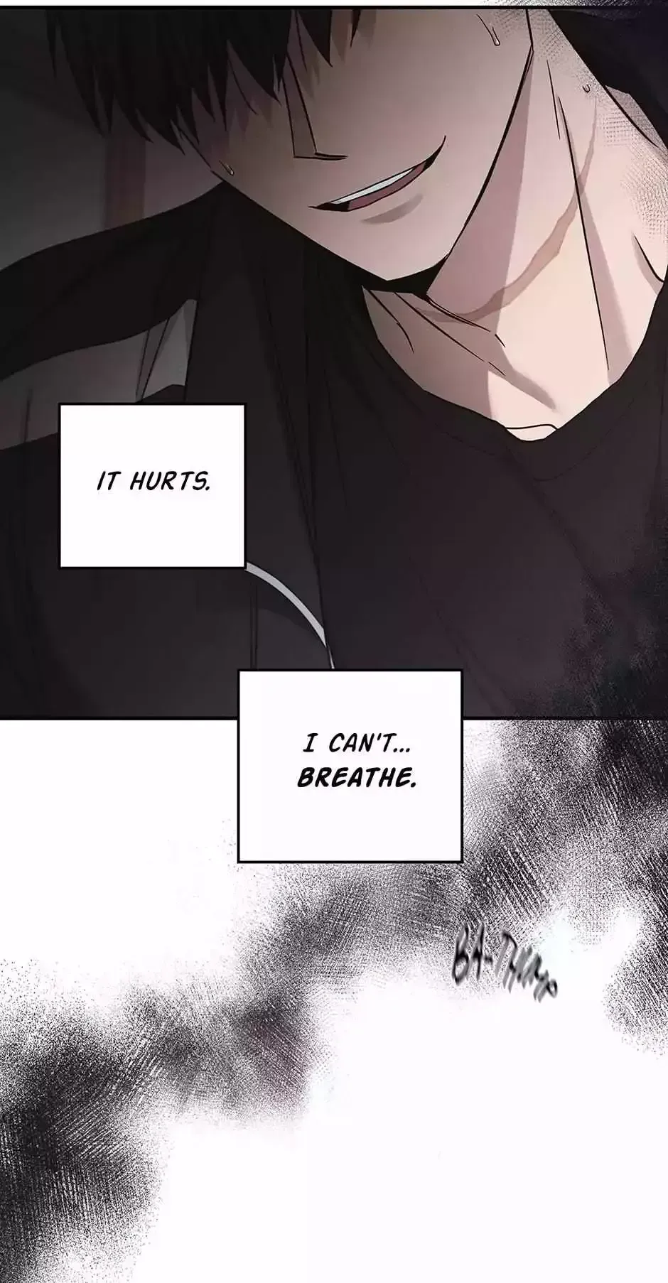 Dead Man's Switch Chapter 36 page 5 - 
