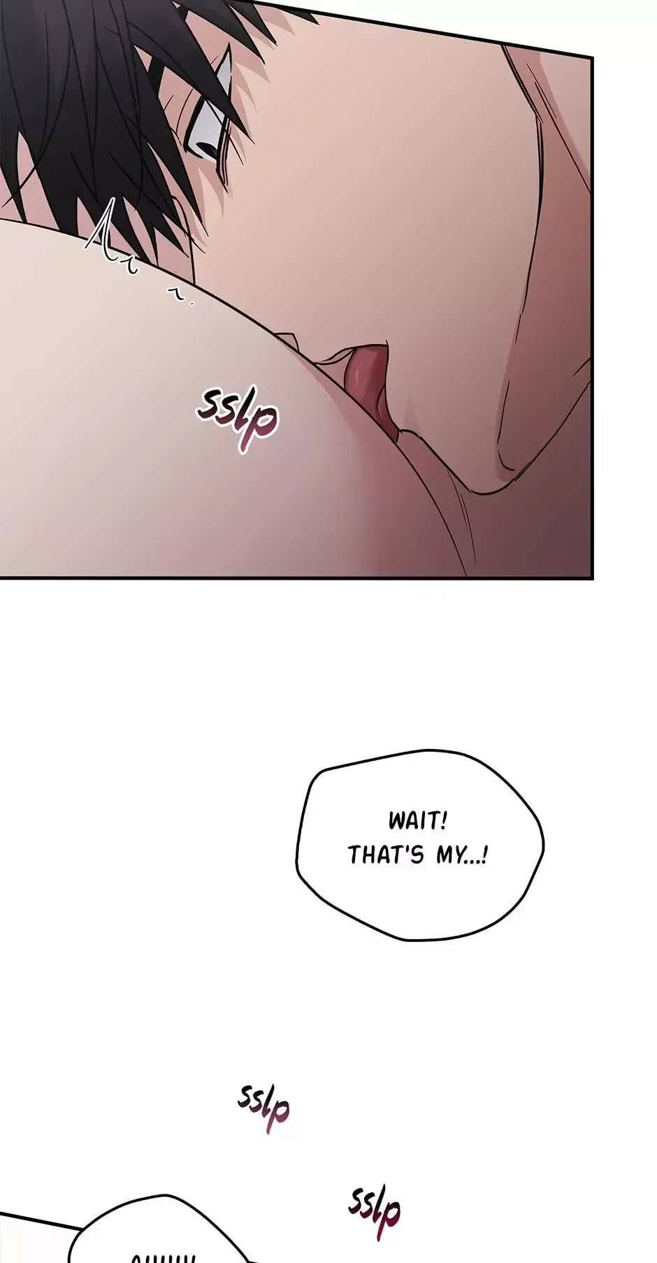 Dead Man's Switch Chapter 36 page 41 - 
