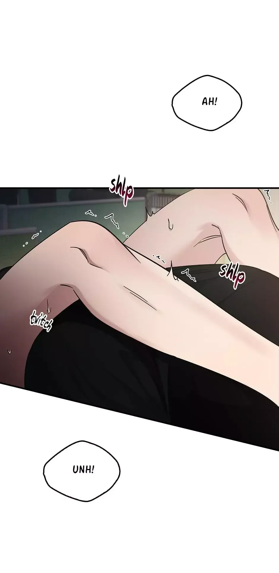 Dead Man's Switch Chapter 36 page 44 - 