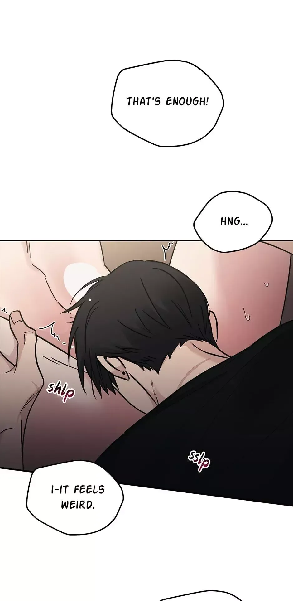 Dead Man's Switch Chapter 36 page 46 - 