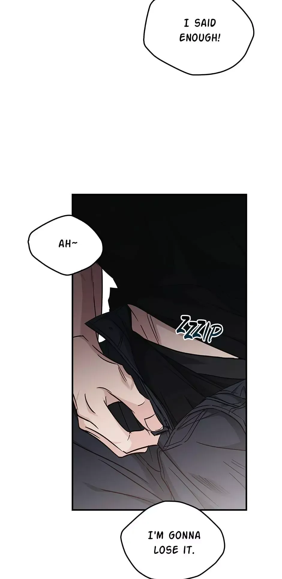 Dead Man's Switch Chapter 36 page 47 - 