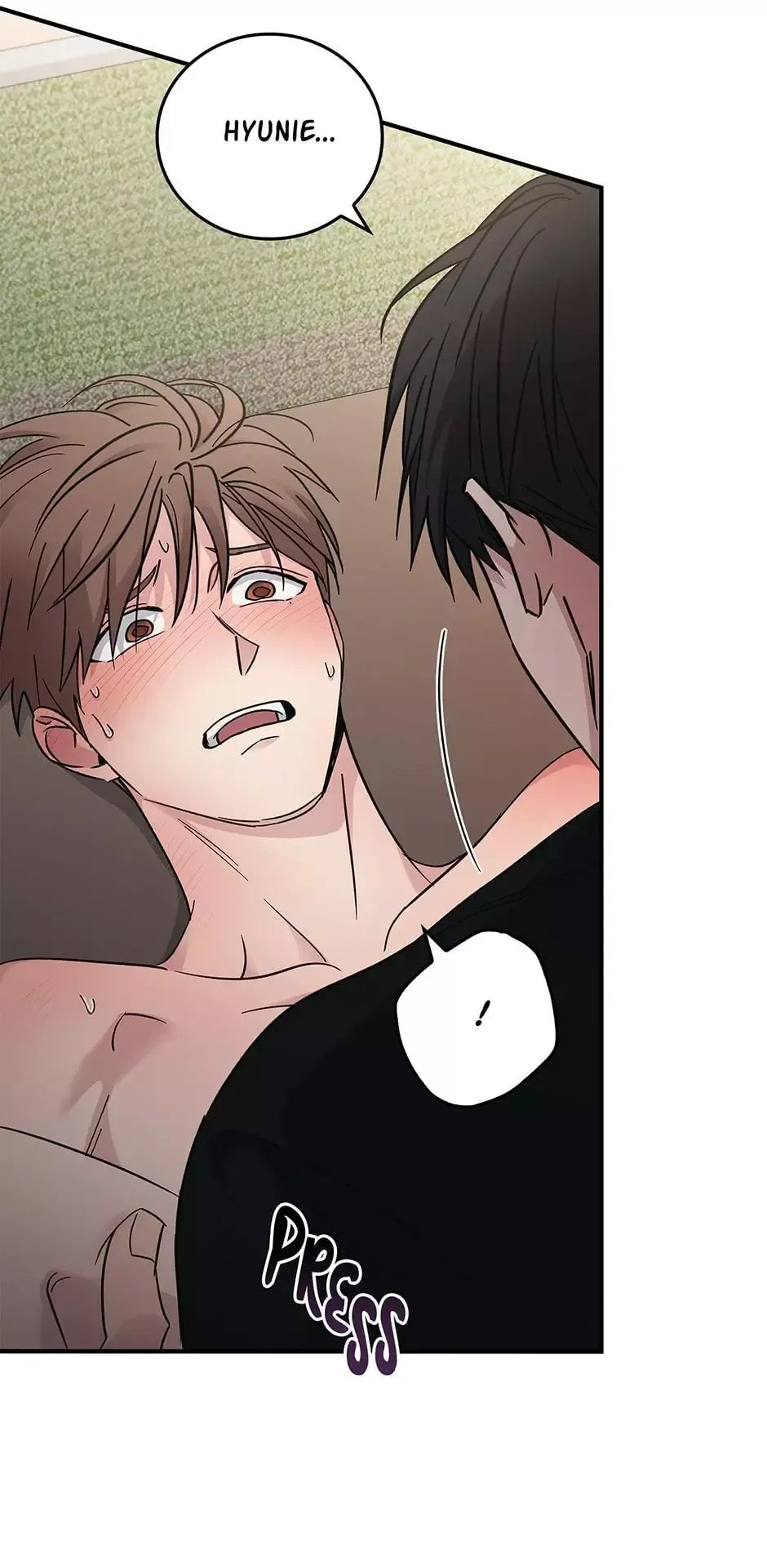 Dead Man's Switch Chapter 36 page 50 - 