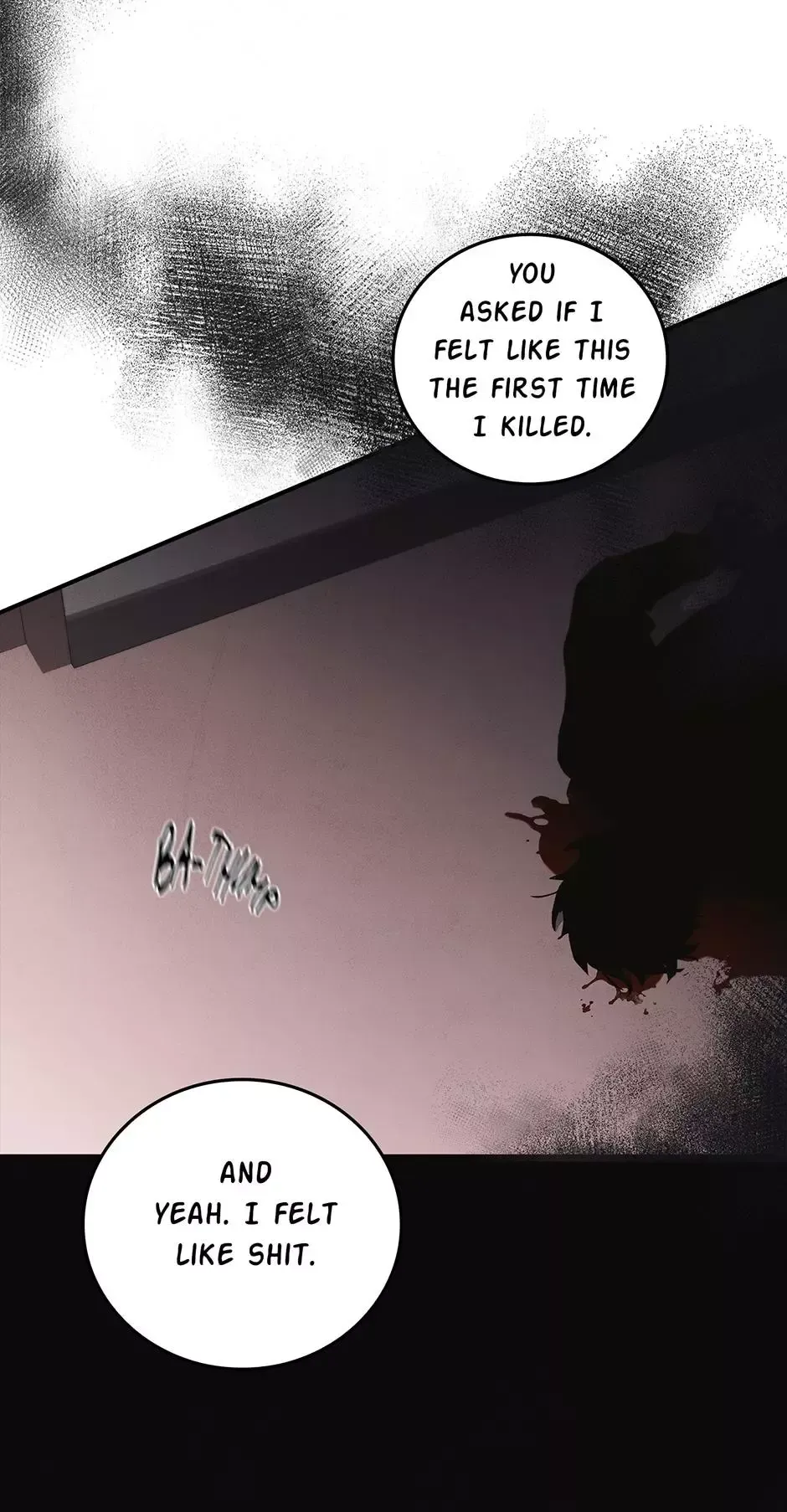 Dead Man's Switch Chapter 36 page 6 - 