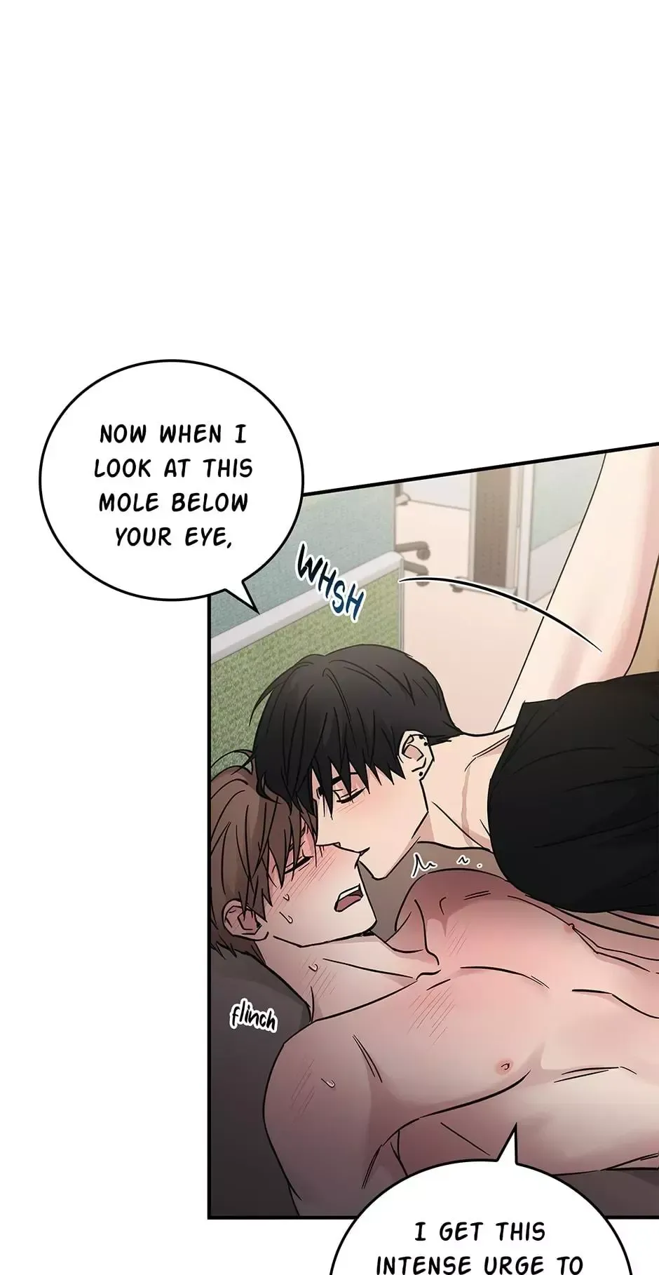 Dead Man's Switch Chapter 36 page 53 - 