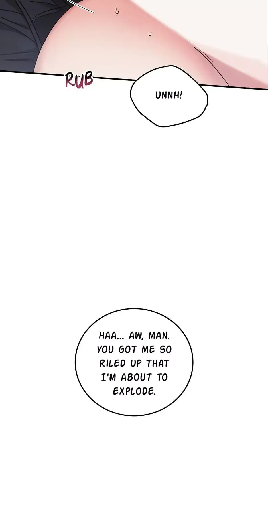 Dead Man's Switch Chapter 36 page 57 - 
