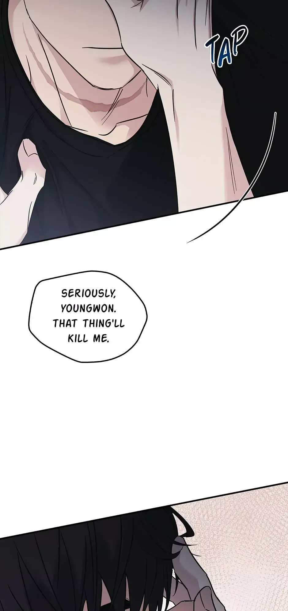 Dead Man's Switch Chapter 36 page 62 - 