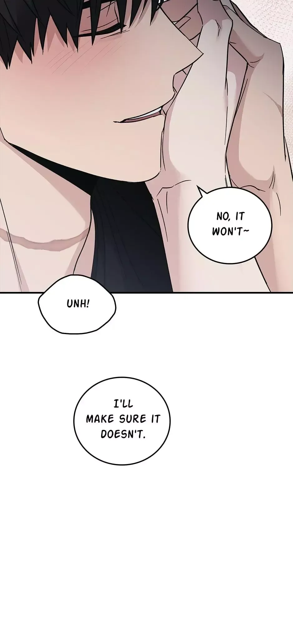 Dead Man's Switch Chapter 36 page 63 - 