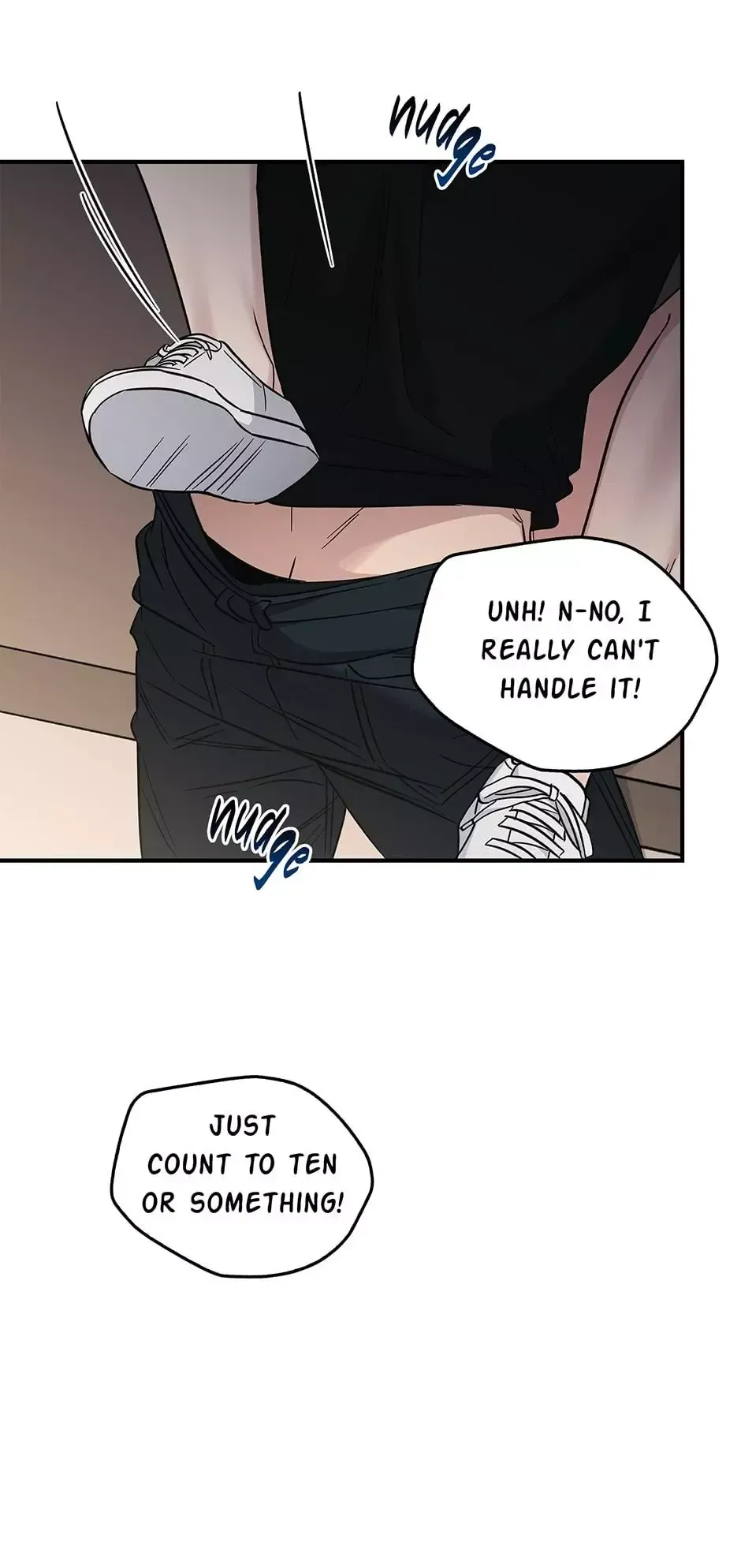 Dead Man's Switch Chapter 36 page 64 - 