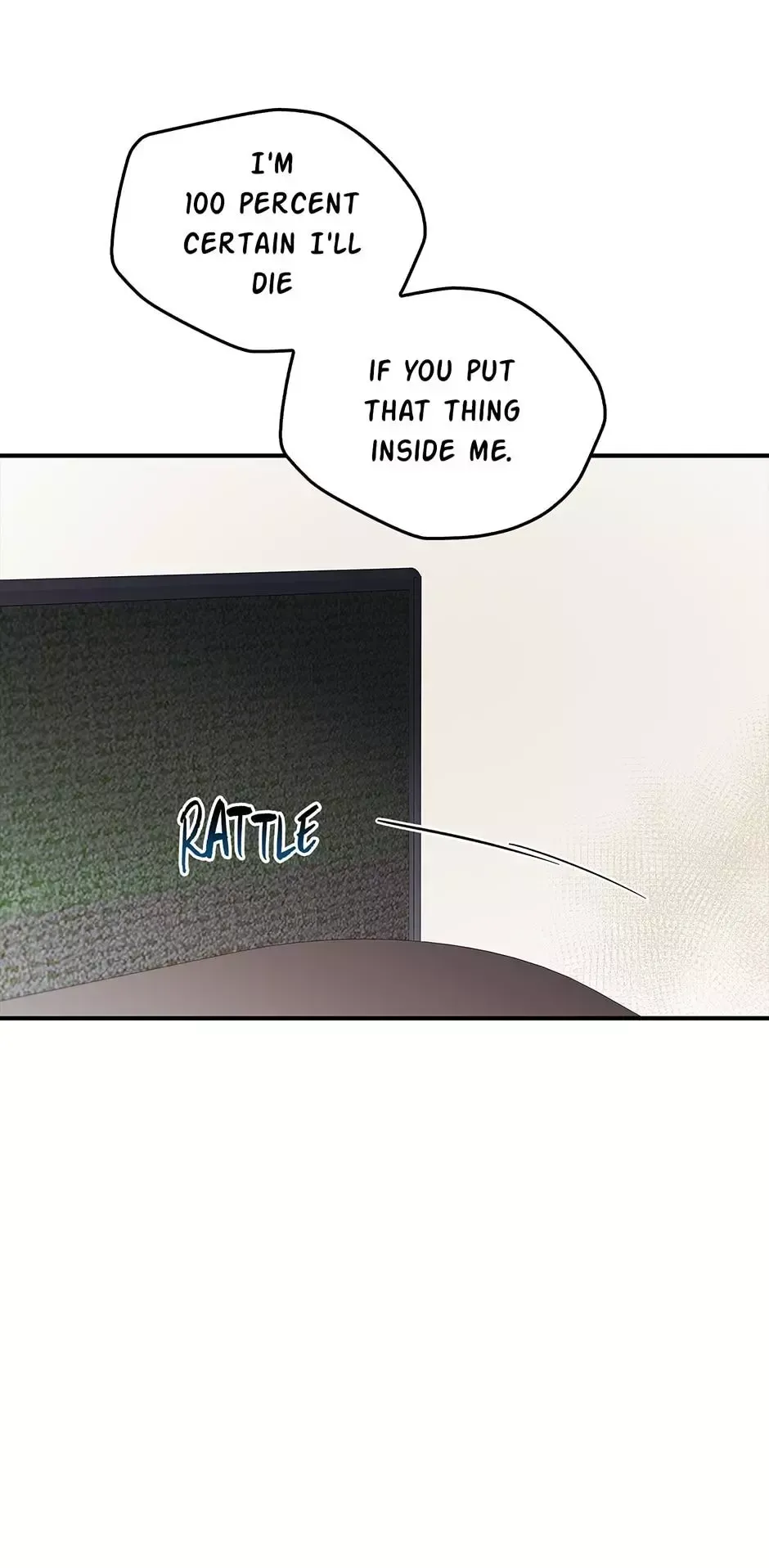 Dead Man's Switch Chapter 36 page 65 - 