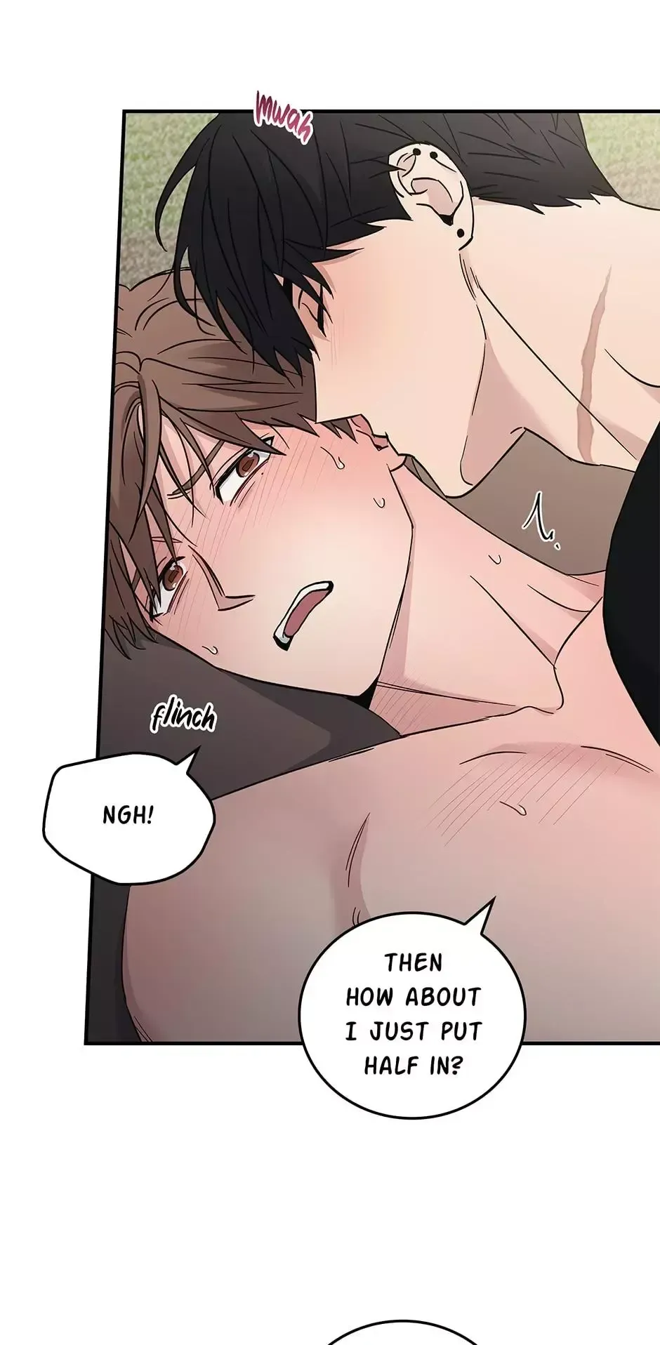 Dead Man's Switch Chapter 36 page 66 - 