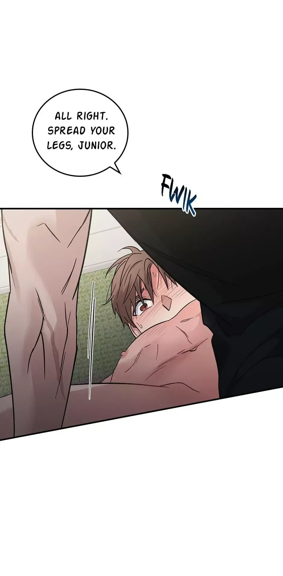 Dead Man's Switch Chapter 36 page 72 - 