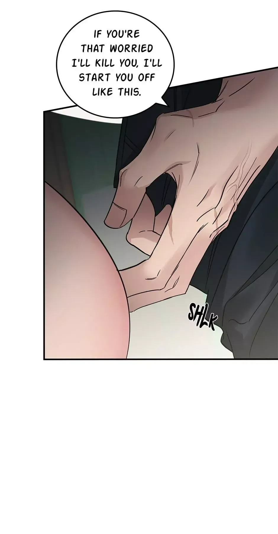 Dead Man's Switch Chapter 36 page 73 - 