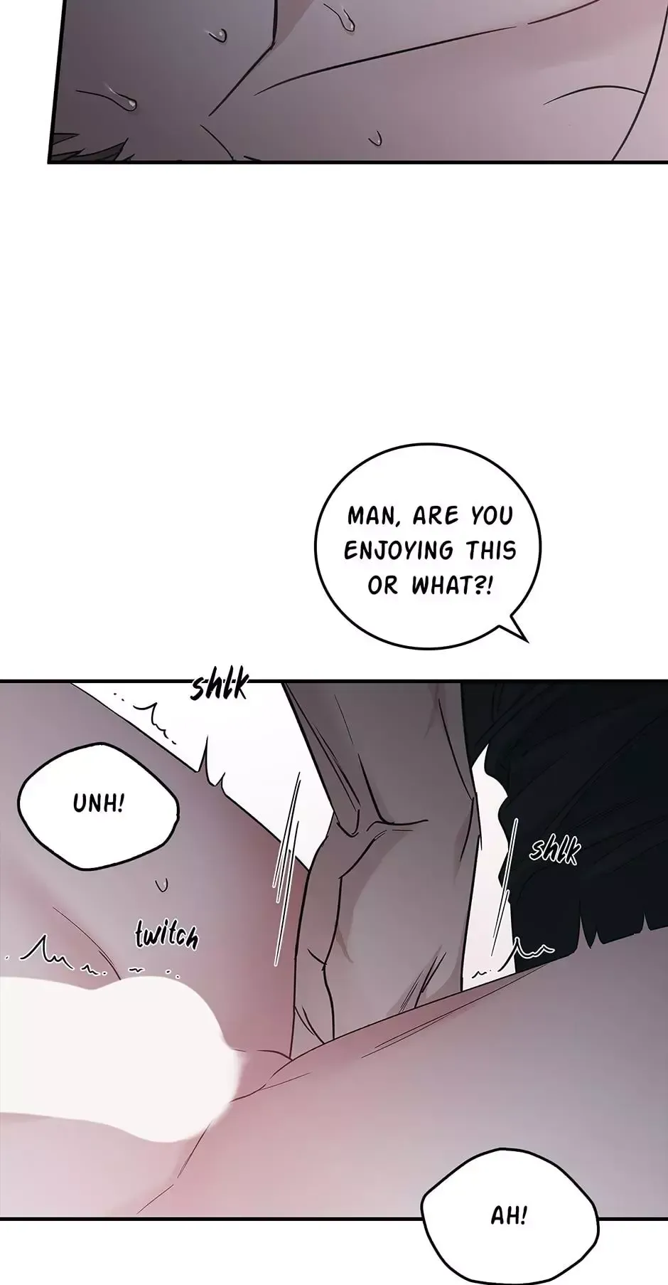 Dead Man's Switch Chapter 36 page 78 - 