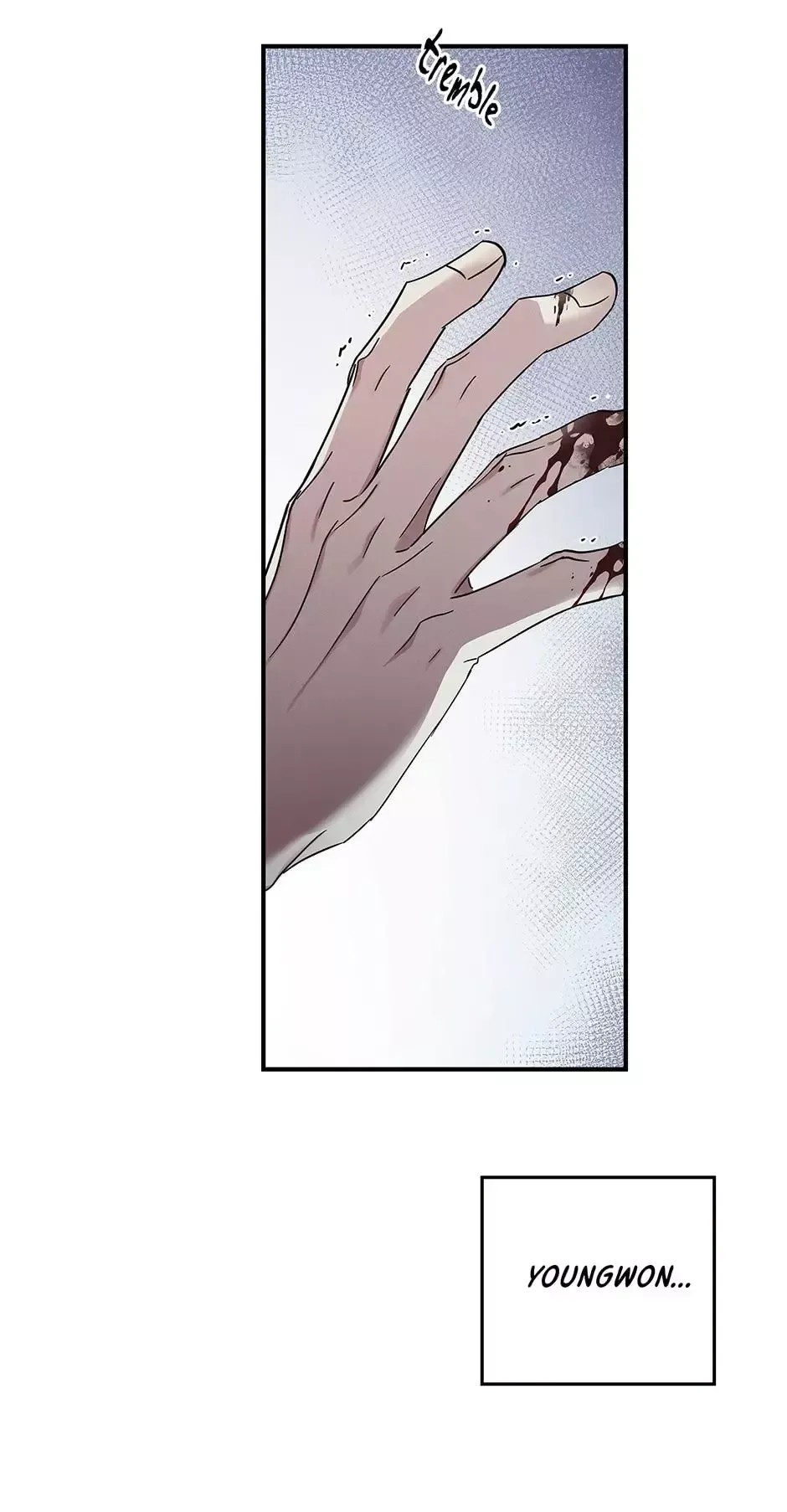 Dead Man's Switch Chapter 36 page 10 - 