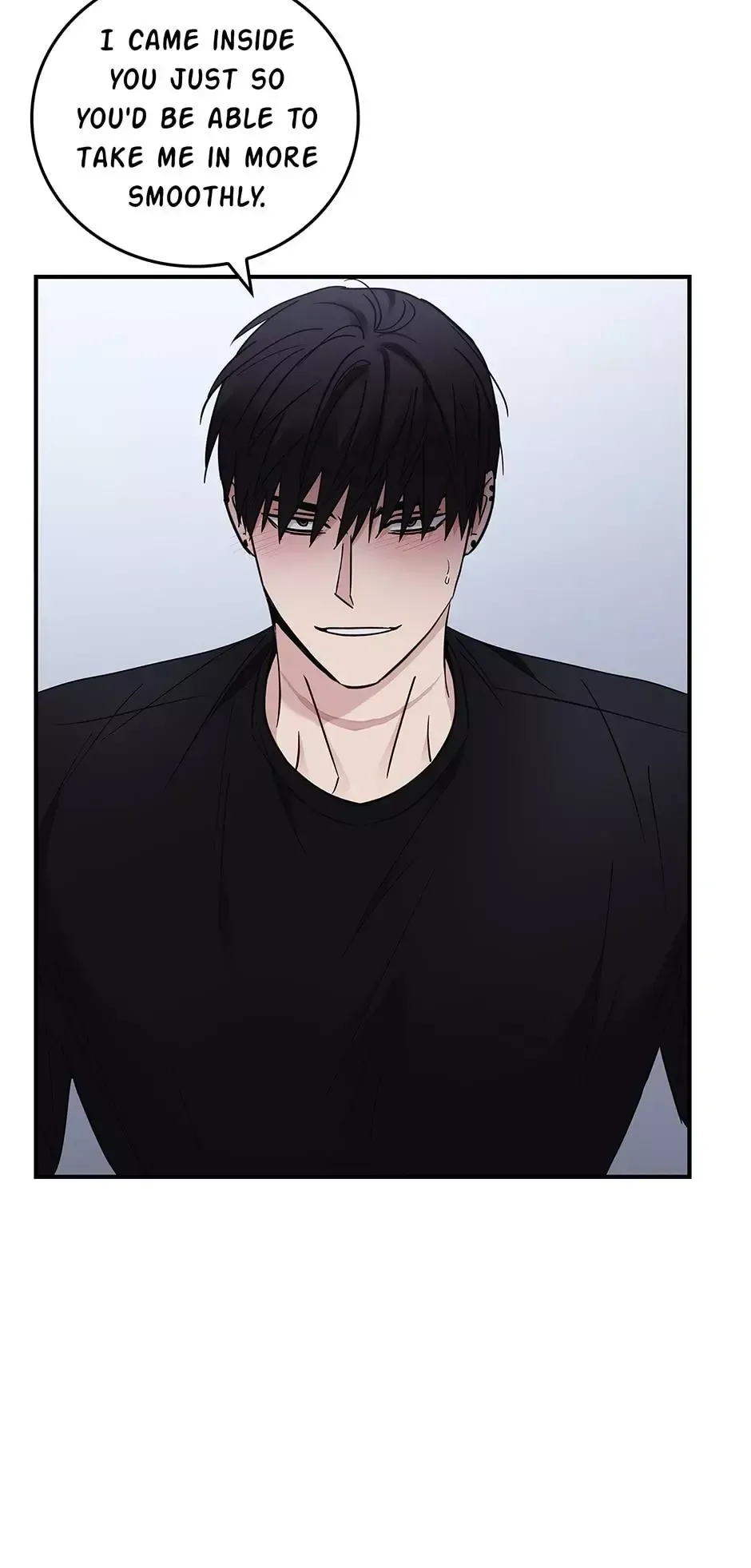 Dead Man's Switch Chapter 37 page 20 - 
