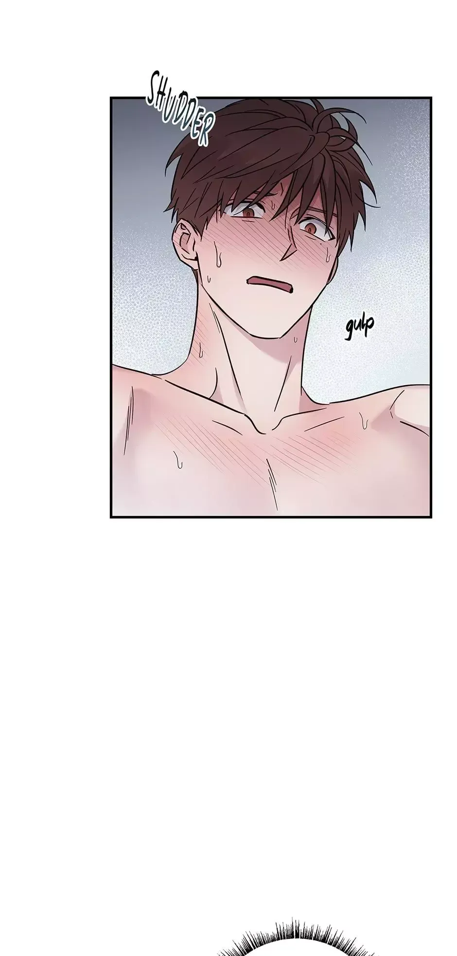 Dead Man's Switch Chapter 37 page 21 - 
