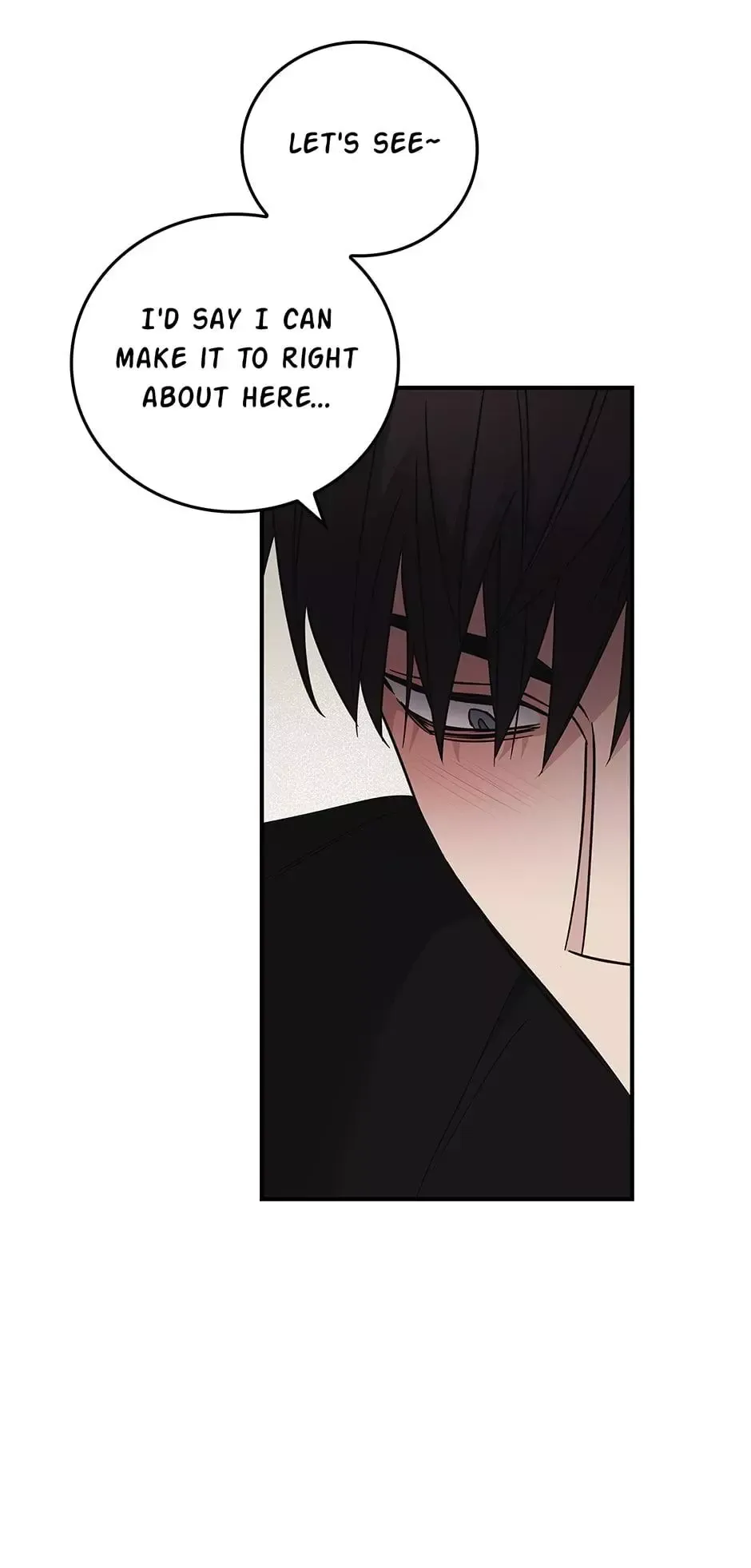 Dead Man's Switch Chapter 37 page 23 - 