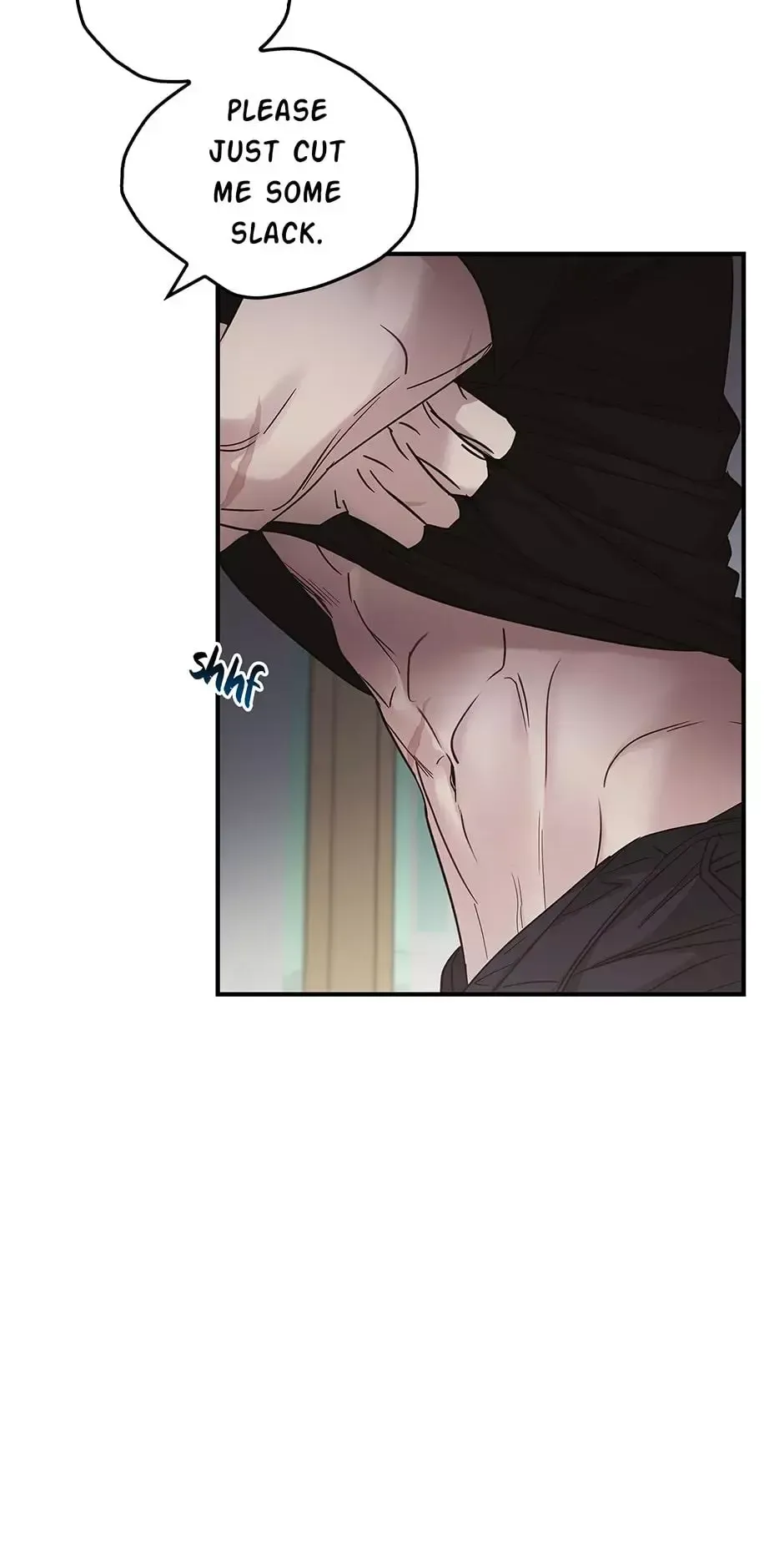 Dead Man's Switch Chapter 37 page 28 - 