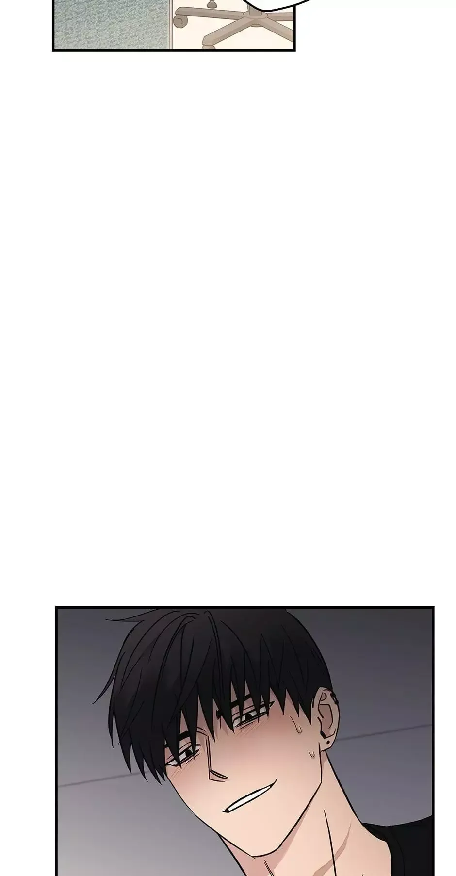 Dead Man's Switch Chapter 37 page 4 - 
