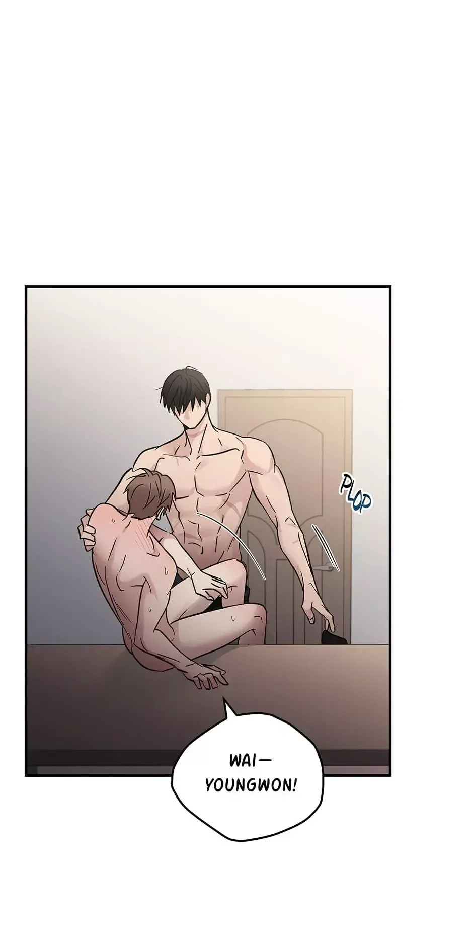 Dead Man's Switch Chapter 37 page 31 - 