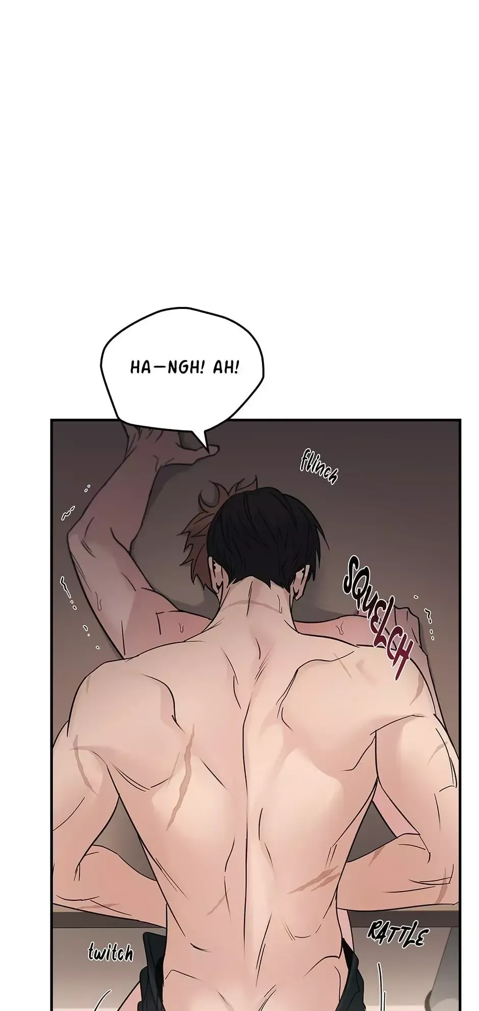 Dead Man's Switch Chapter 37 page 36 - 