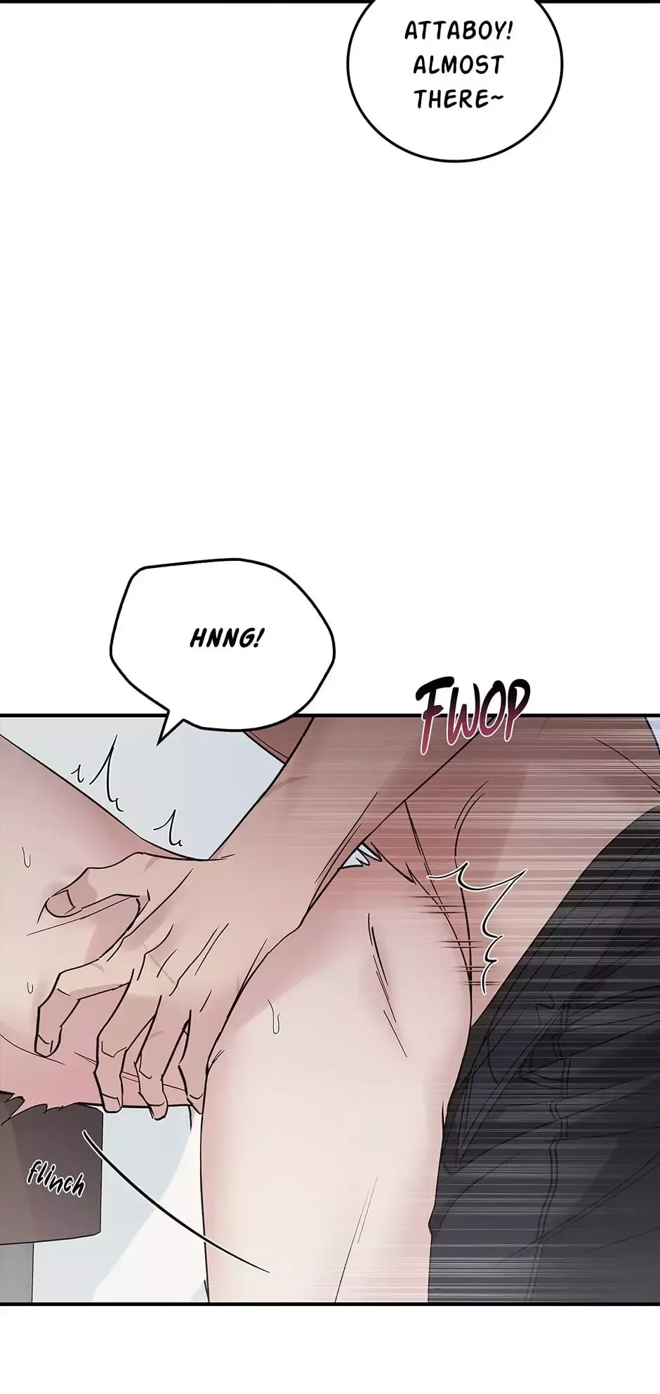 Dead Man's Switch Chapter 37 page 40 - 