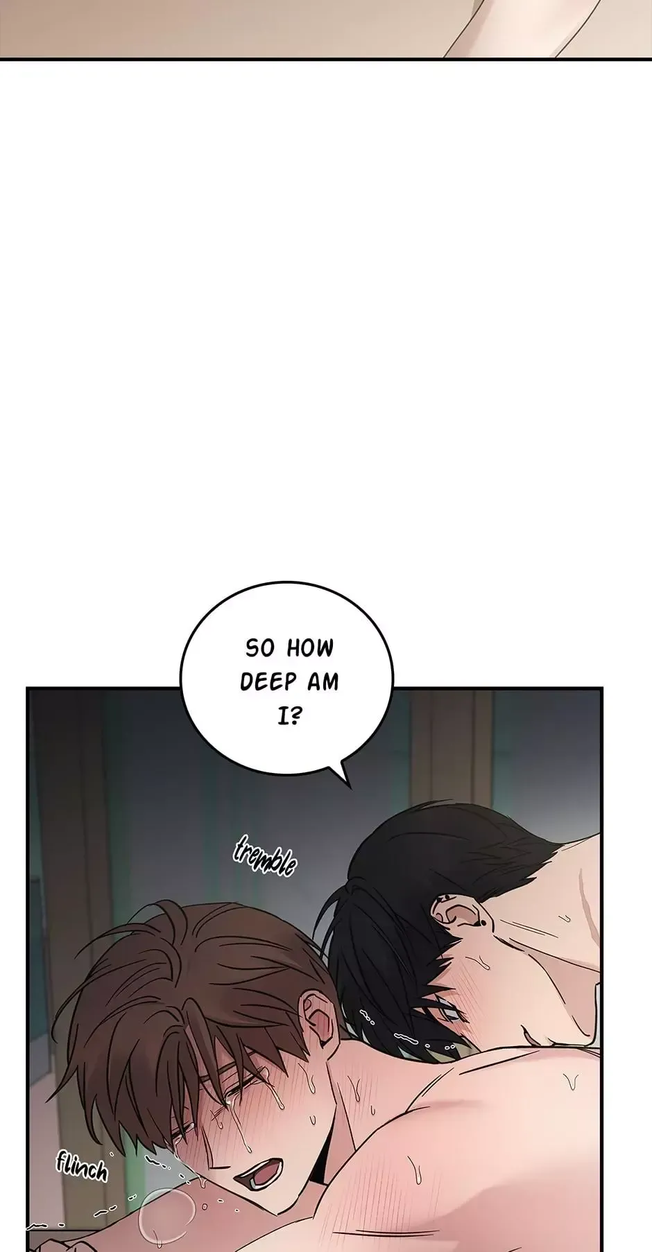 Dead Man's Switch Chapter 37 page 44 - 