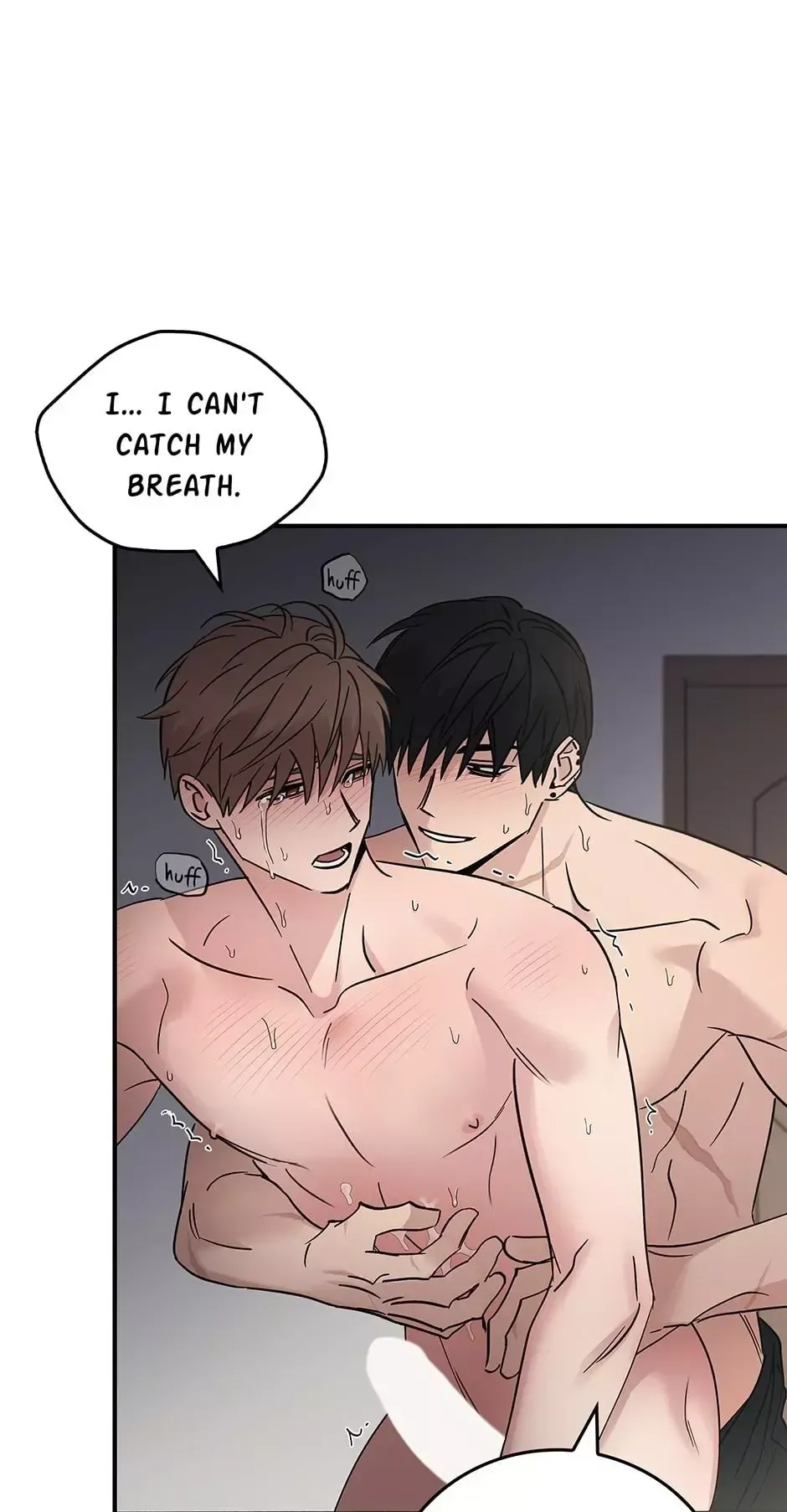 Dead Man's Switch Chapter 37 page 47 - 